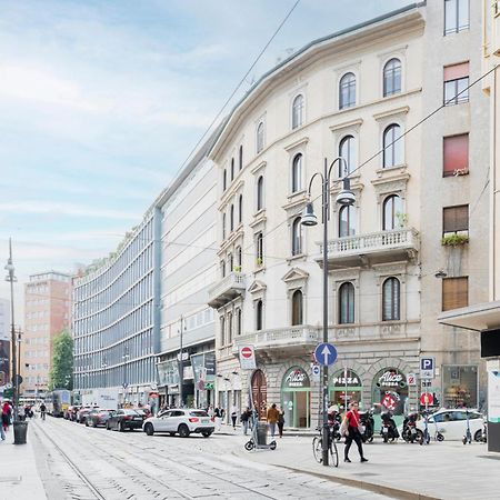 Appartement Easylife - Accogliente Monolocale In Via Torino, Posizione Perfetta Per Scoprire La Citta à Milan Extérieur photo