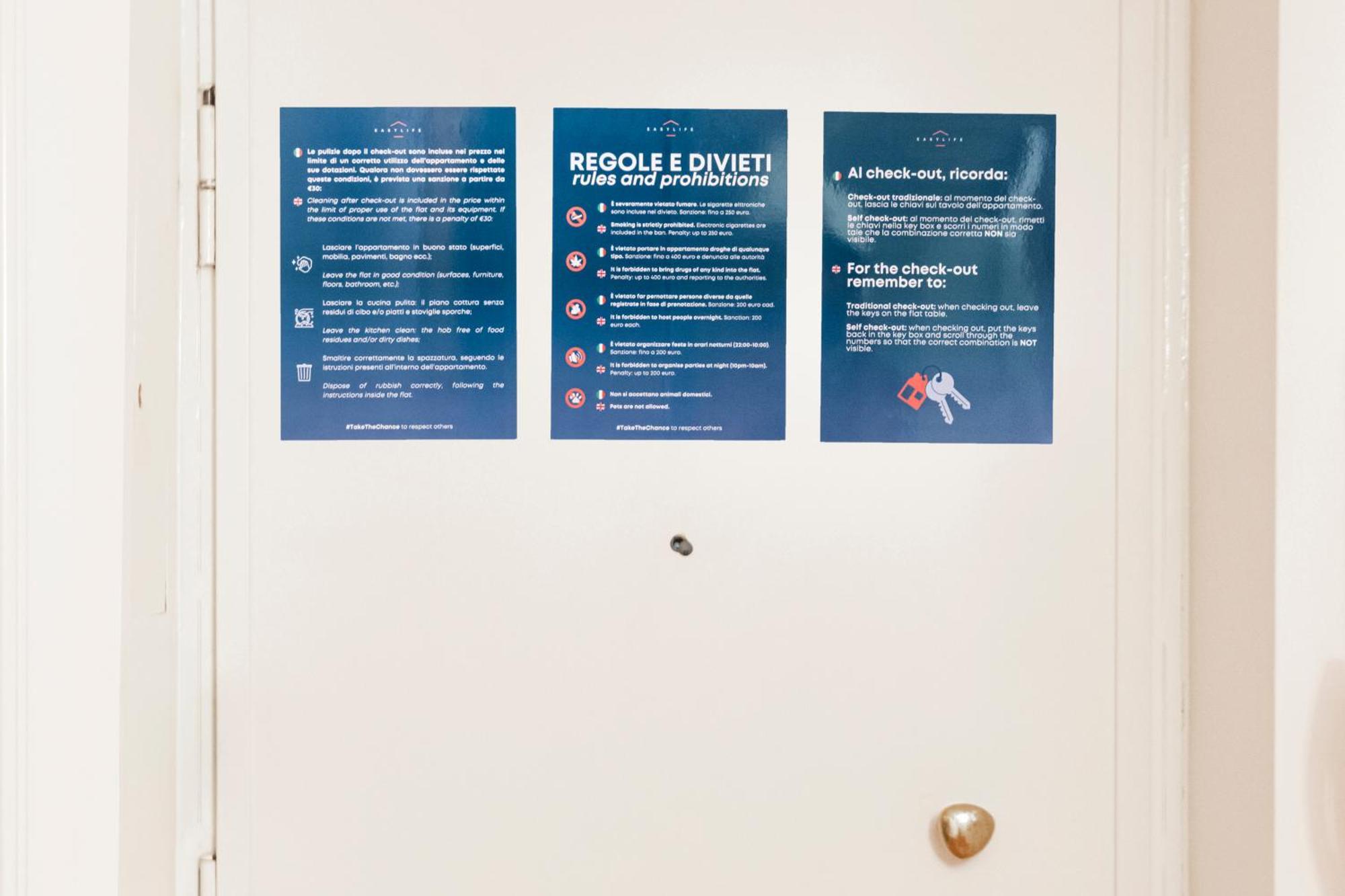 Appartement Easylife - Accogliente Monolocale In Via Torino, Posizione Perfetta Per Scoprire La Citta à Milan Extérieur photo