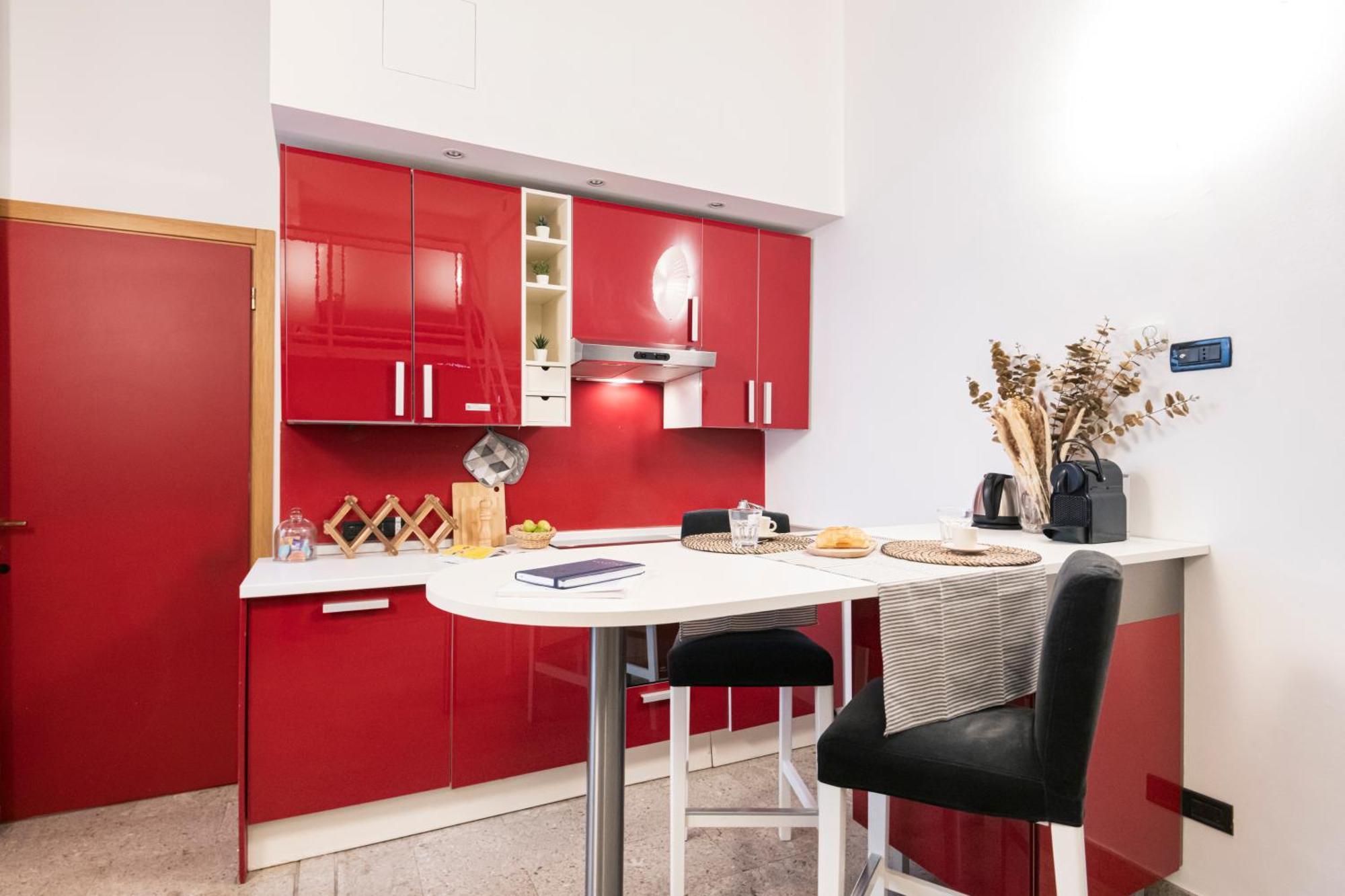 Appartement Easylife - Accogliente Monolocale In Via Torino, Posizione Perfetta Per Scoprire La Citta à Milan Extérieur photo