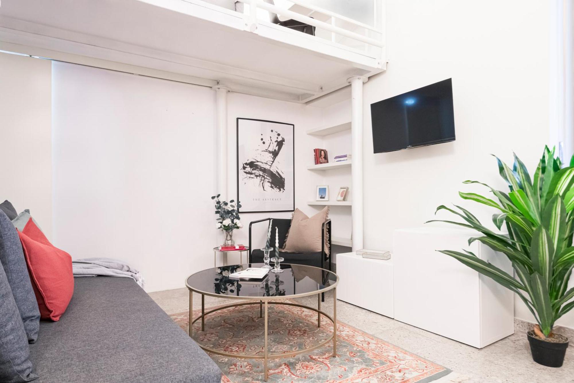 Appartement Easylife - Accogliente Monolocale In Via Torino, Posizione Perfetta Per Scoprire La Citta à Milan Extérieur photo