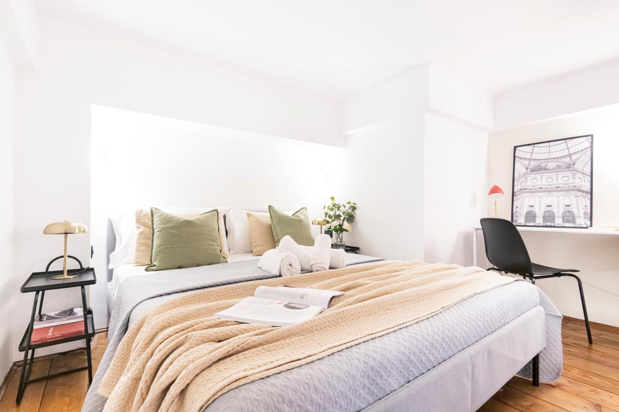 Appartement Easylife - Accogliente Monolocale In Via Torino, Posizione Perfetta Per Scoprire La Citta à Milan Extérieur photo